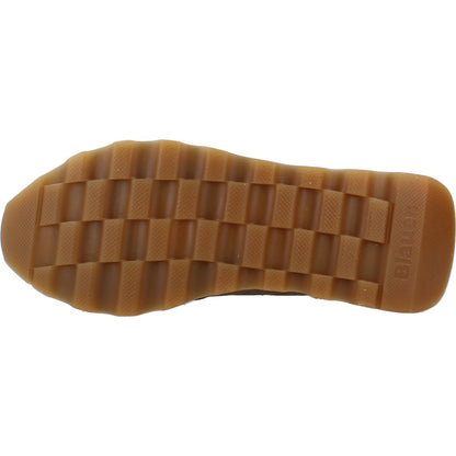 BLAUER SNEAKER MILLS en color TAU  (6)