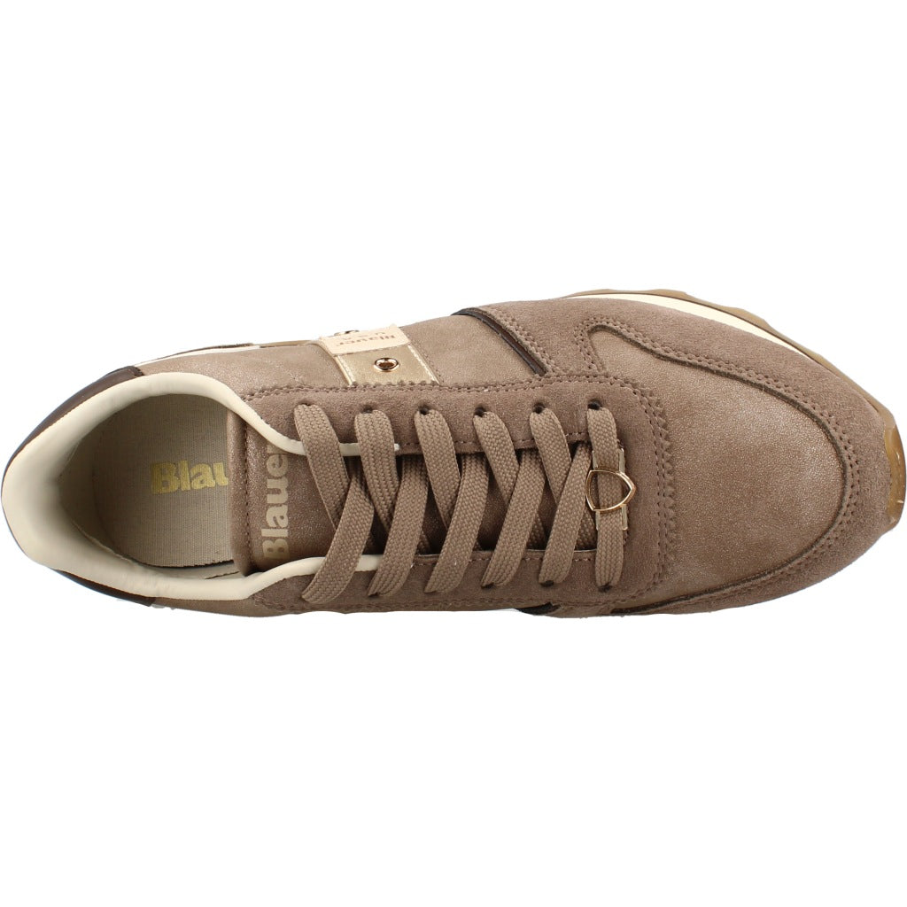 BLAUER SNEAKER MILLS en color TAU  (7)