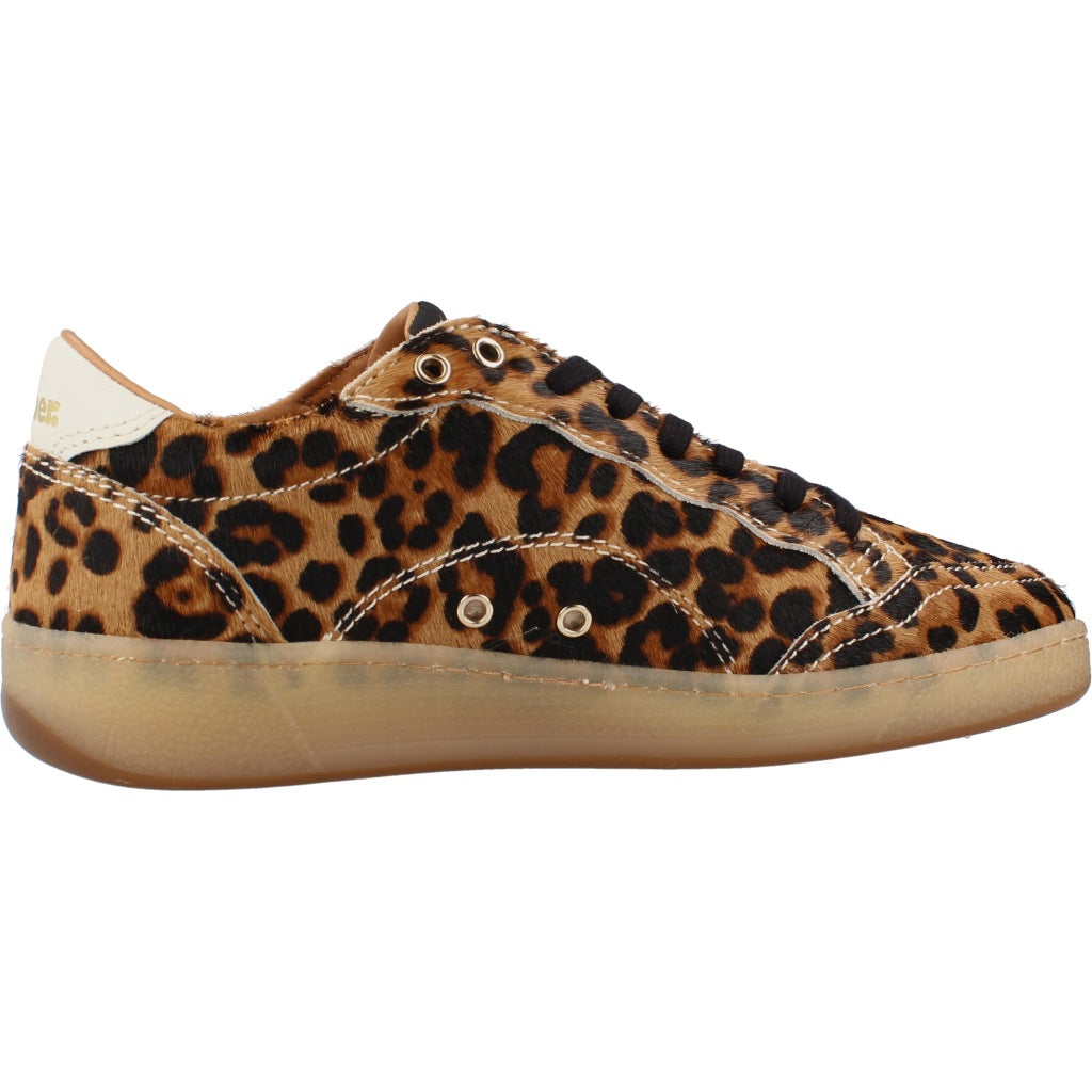 BLAUER SNEAKER OLYMPIA en color LEO  (4)