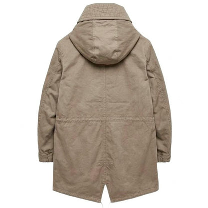 BLAUER PARKA en color   (4)
