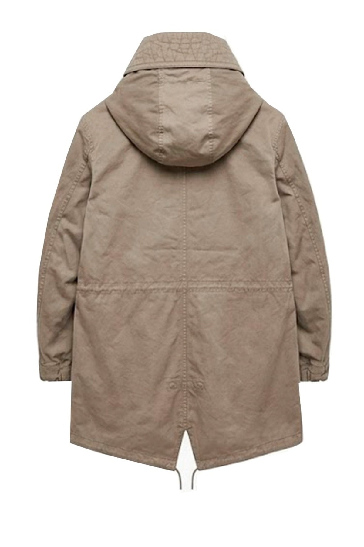 BLAUER PARKA en color   (2)