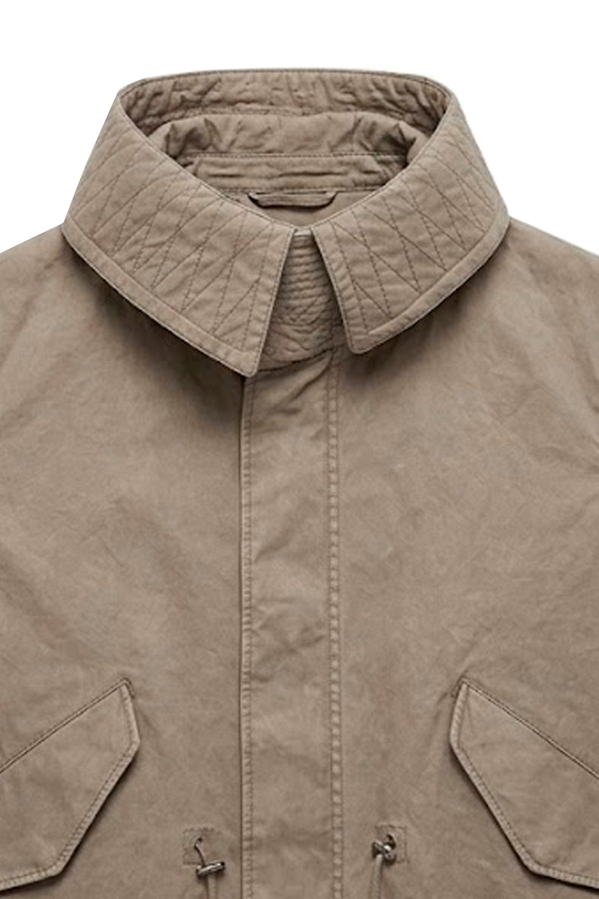 BLAUER PARKA en color   (3)