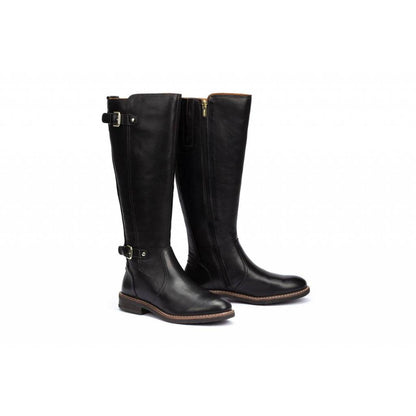 PIKOLINOS WJ  en color BLACK  (5)