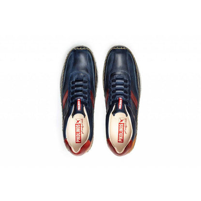 PIKOLINOS MU C en color BLUE  (5)