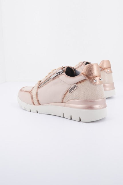 PIKOLINOS WR C en color MARFIL  (2)