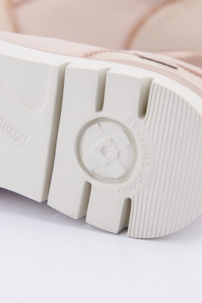 PIKOLINOS WR C en color MARFIL  (4)