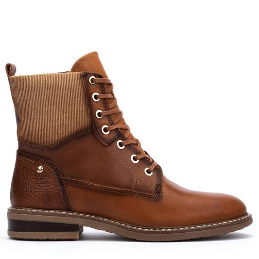 PIKOLINOS WJ C en color BRANDY  (1)