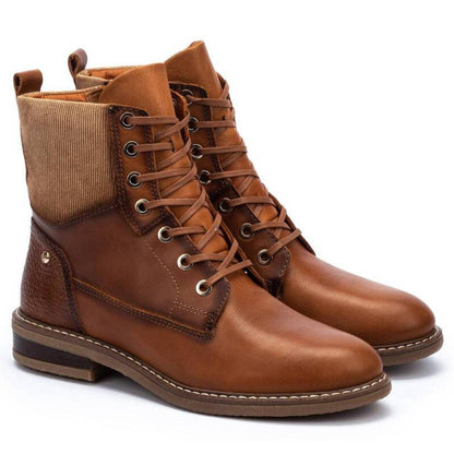 PIKOLINOS WJ C en color BRANDY  (2)