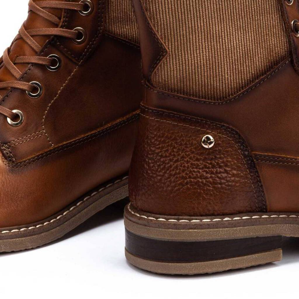PIKOLINOS WJ C en color BRANDY  (4)