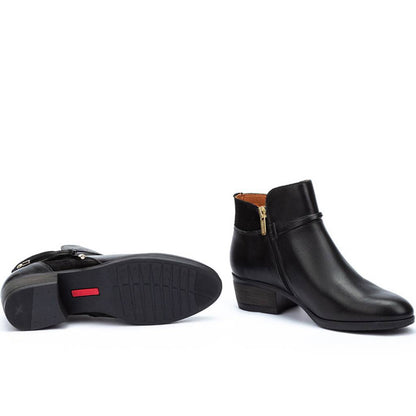 PIKOLINOS WU  en color BLACK  (7)