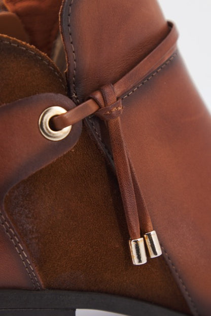 PIKOLINOS WU  en color CUERO  (4)