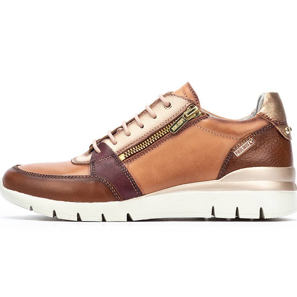 PIKOLINOS WR C en color TERRACOTA  (2)