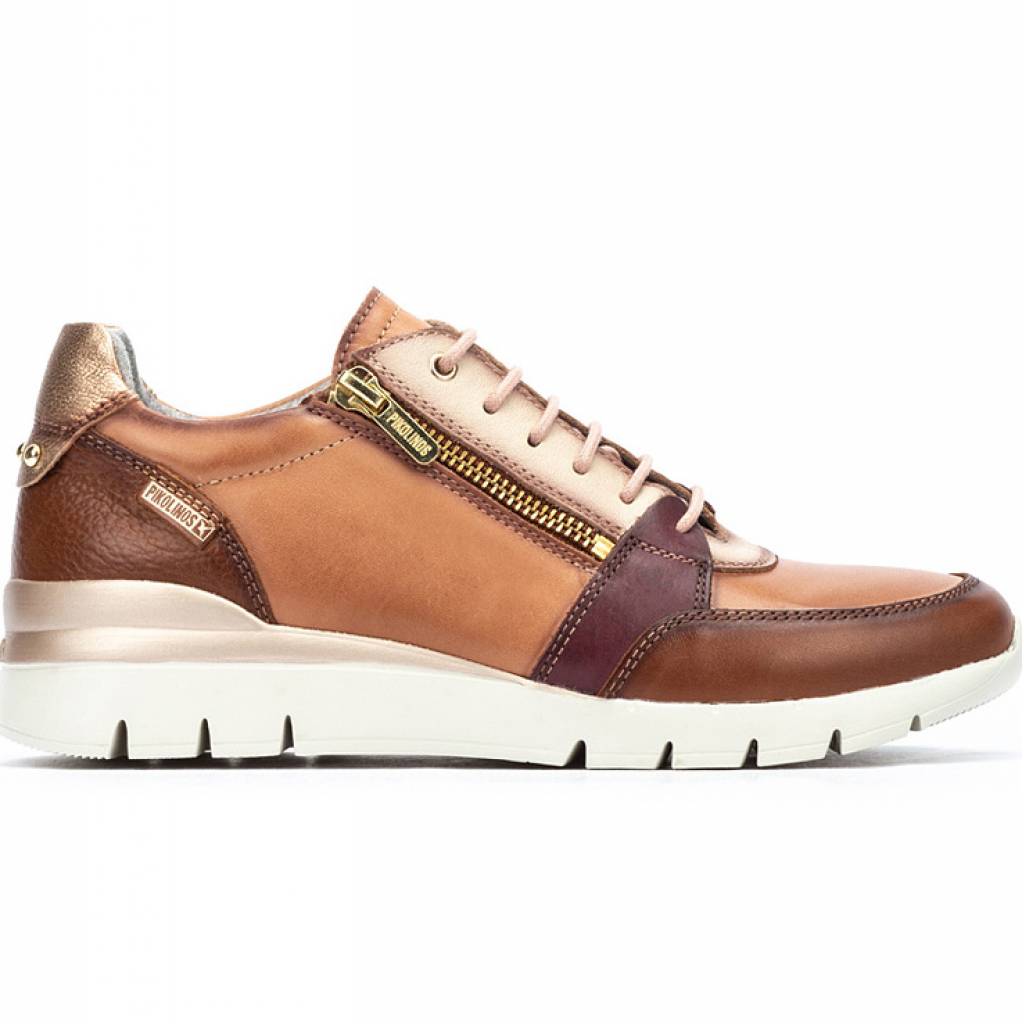 PIKOLINOS WR C en color TERRACOTA  (4)