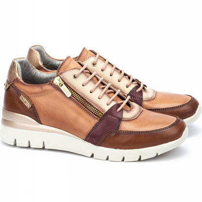 PIKOLINOS WR C en color TERRACOTA  (6)