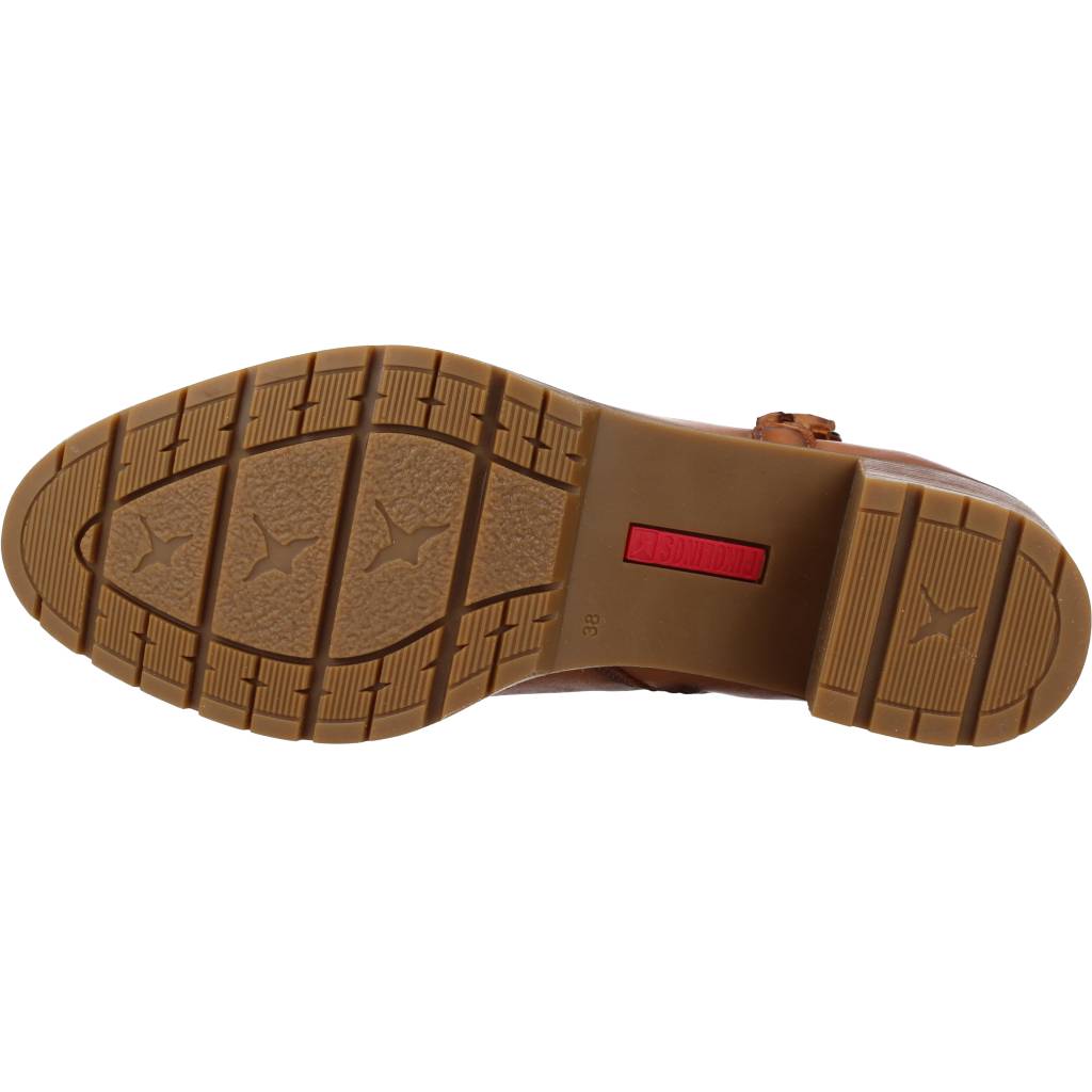 PIKOLINOS WH  en color BRANDY  (6)