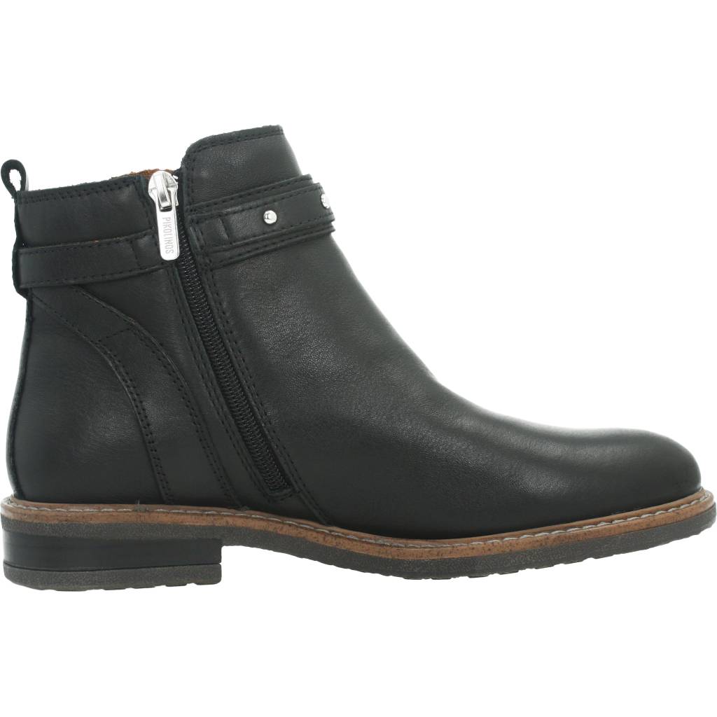 PIKOLINOS WJ en color BLACK  (4)