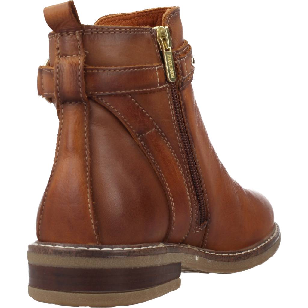 PIKOLINOS WJ  en color BRANDY  (3)