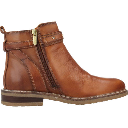 PIKOLINOS WJ  en color BRANDY  (4)