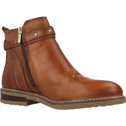 PIKOLINOS WJ  en color BRANDY  (5)