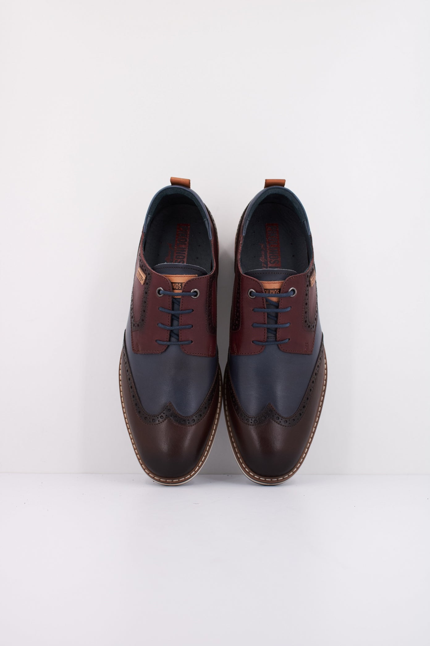 PIKOLINOS MT C en color OLMO  (3)