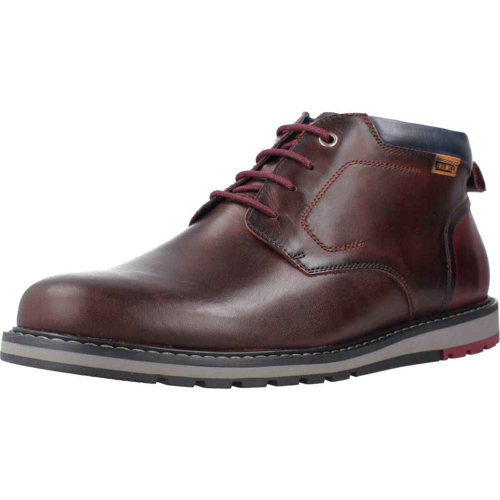 PIKOLINOS MJ  en color OLMO  (1)