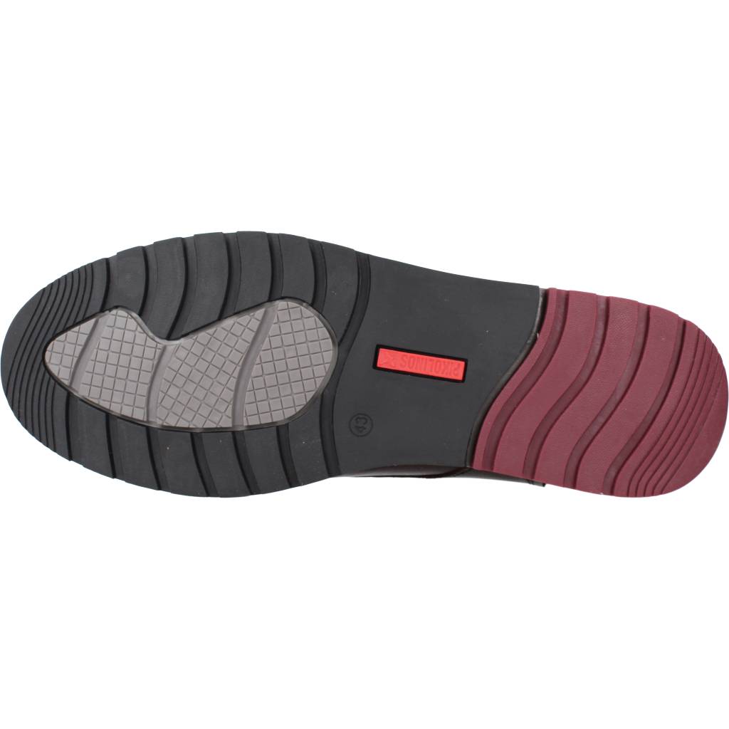 PIKOLINOS MJ  en color OLMO  (6)