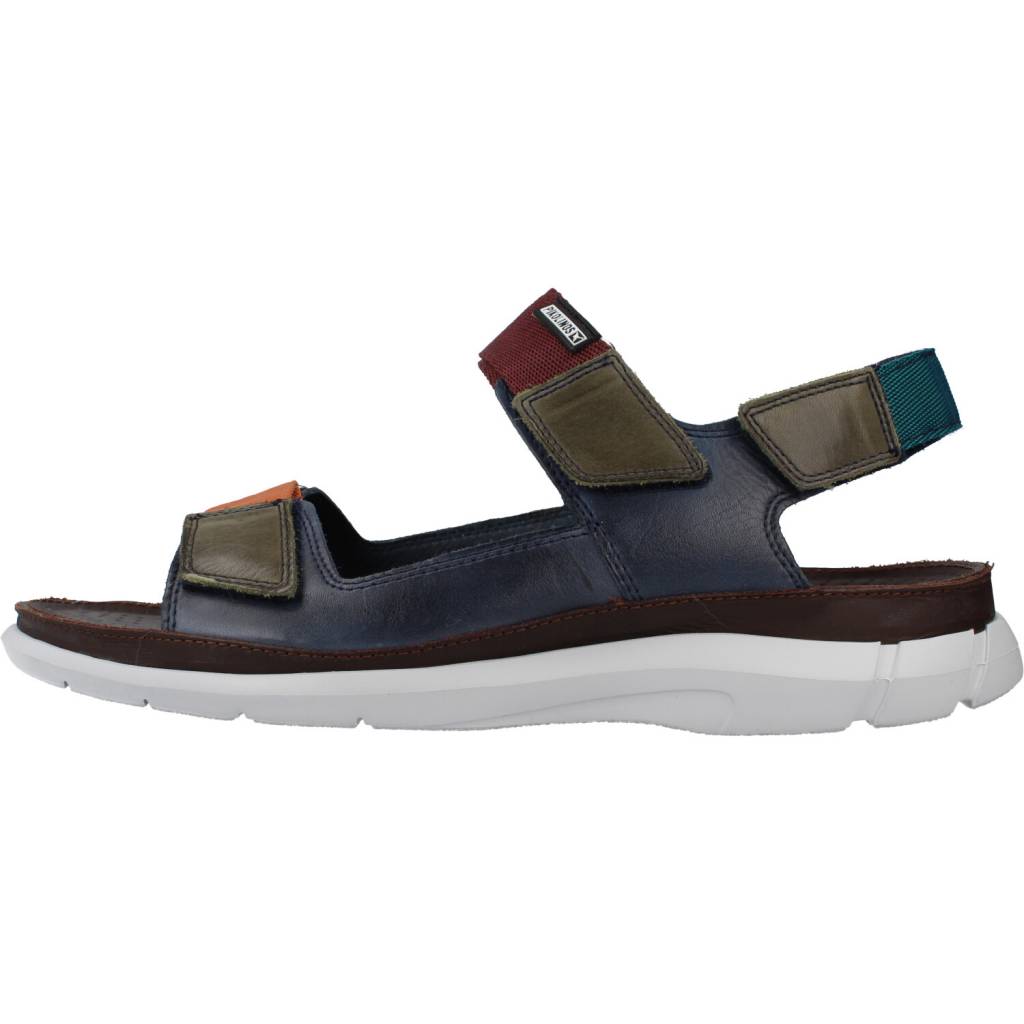 PIKOLINOS MR C en color BLUE  (2)