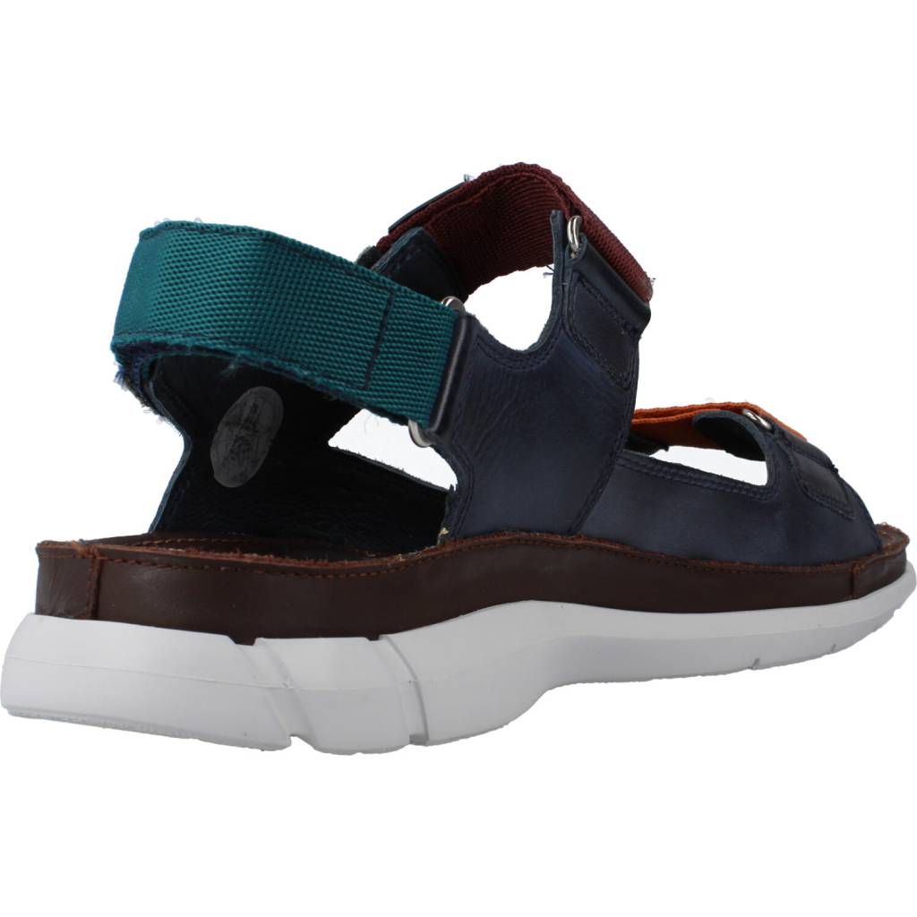 PIKOLINOS MR C en color BLUE  (3)