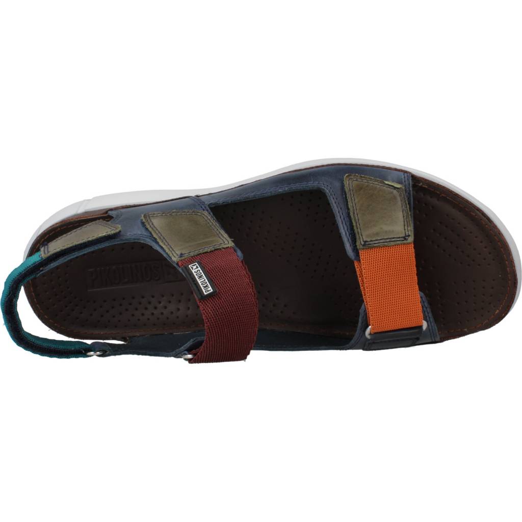 PIKOLINOS MR C en color BLUE  (7)