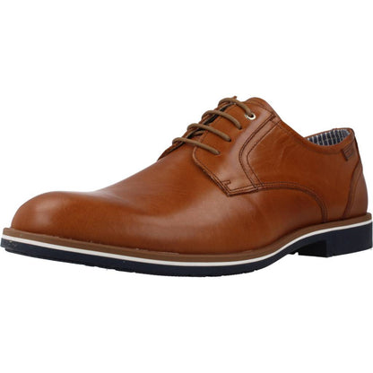 PIKOLINOS MV  en color BRANDY  (1)