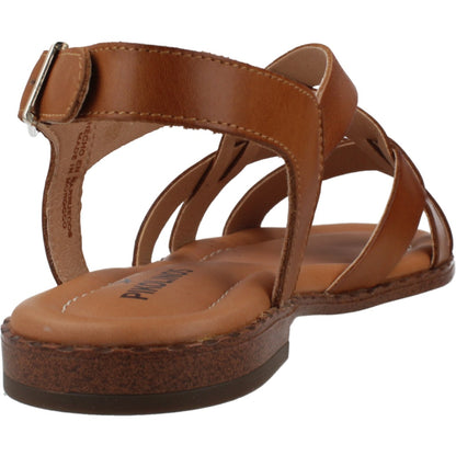 PIKOLINOS WX ST en color BRANDY  (3)