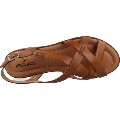 PIKOLINOS WX ST en color BRANDY  (7)
