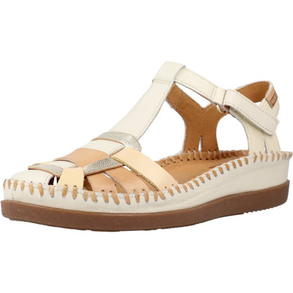 PIKOLINOS CADAQUES en color NATA  (1)