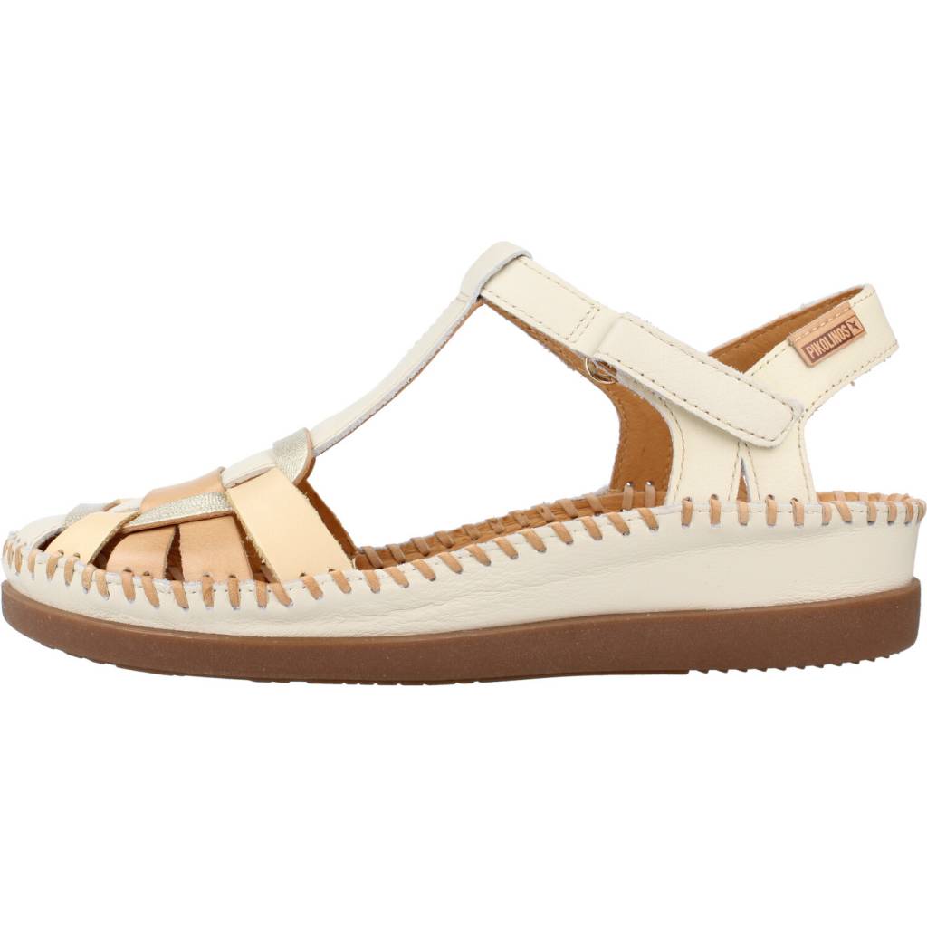 PIKOLINOS CADAQUES en color NATA  (2)