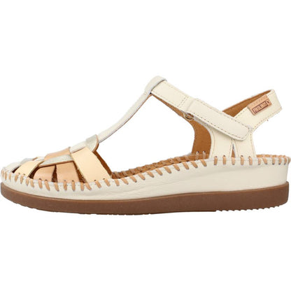 PIKOLINOS CADAQUES en color NATA  (2)