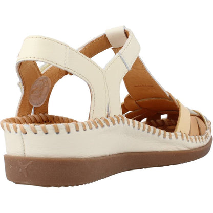 PIKOLINOS CADAQUES en color NATA  (3)