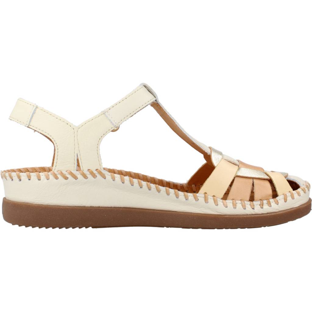 PIKOLINOS CADAQUES en color NATA  (4)