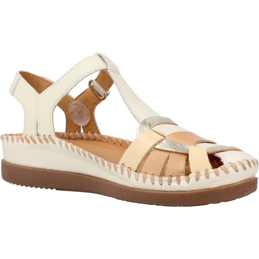 PIKOLINOS CADAQUES en color NATA  (5)