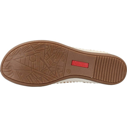 PIKOLINOS CADAQUES en color NATA  (6)