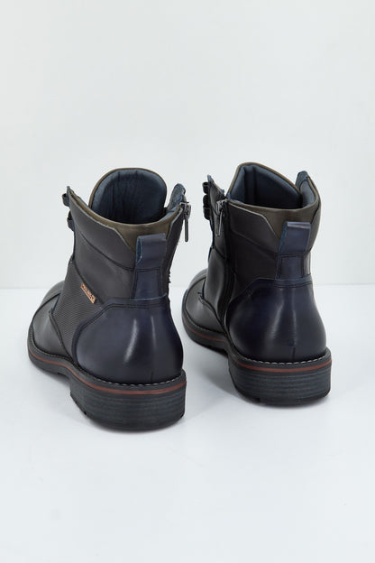 PIKOLINOS YORK MM en color CARBON  (3)