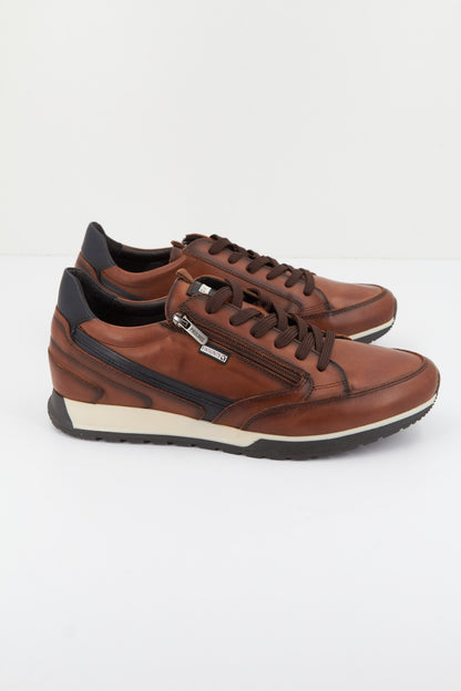 PIKOLINOS CAMBIL en color CUERO  (1)