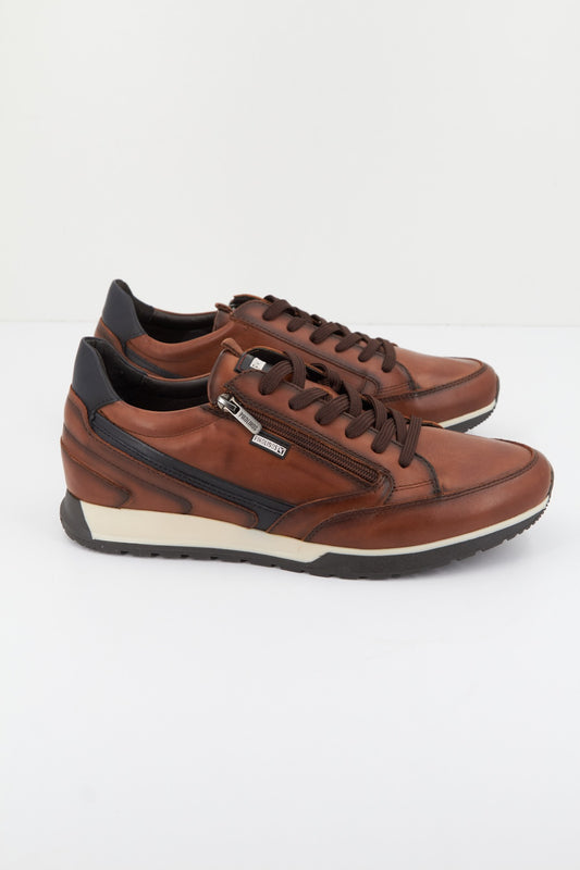 PIKOLINOS CAMBIL en color CUERO  (1)