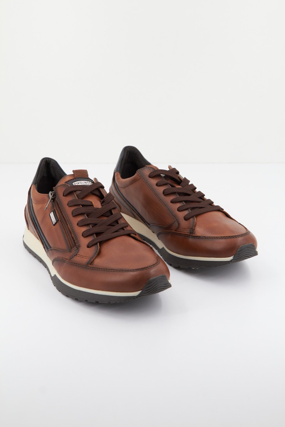 PIKOLINOS CAMBIL en color CUERO  (3)