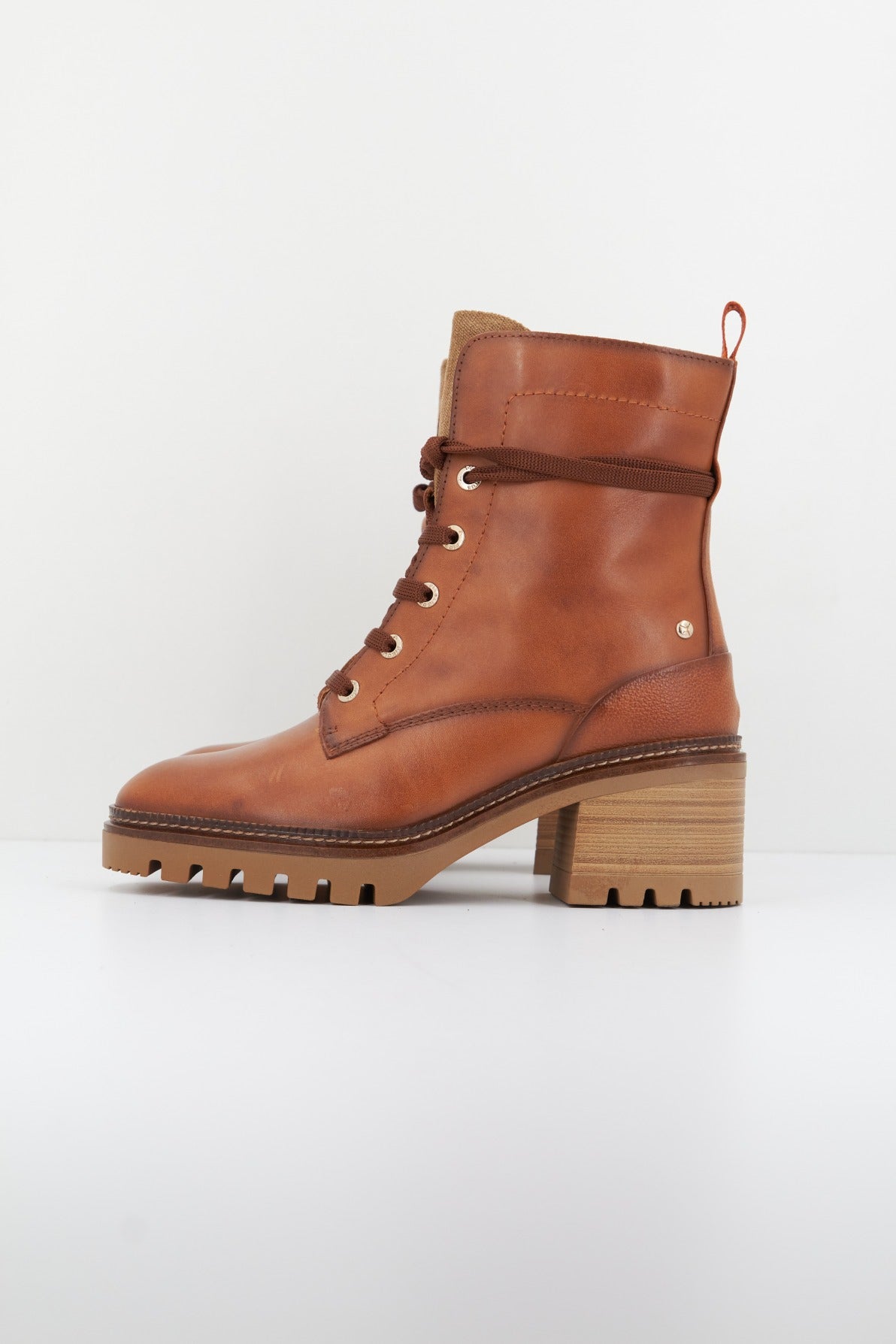 PIKOLINOS VALLADOLID WD en color BRANDY  (1)