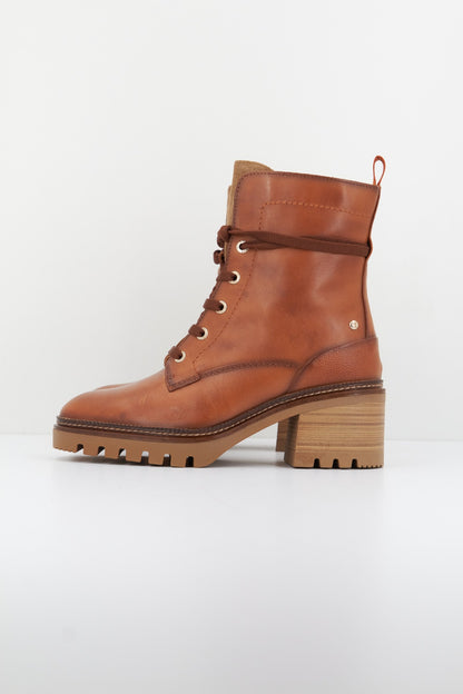 PIKOLINOS VALLADOLID WD en color BRANDY  (1)