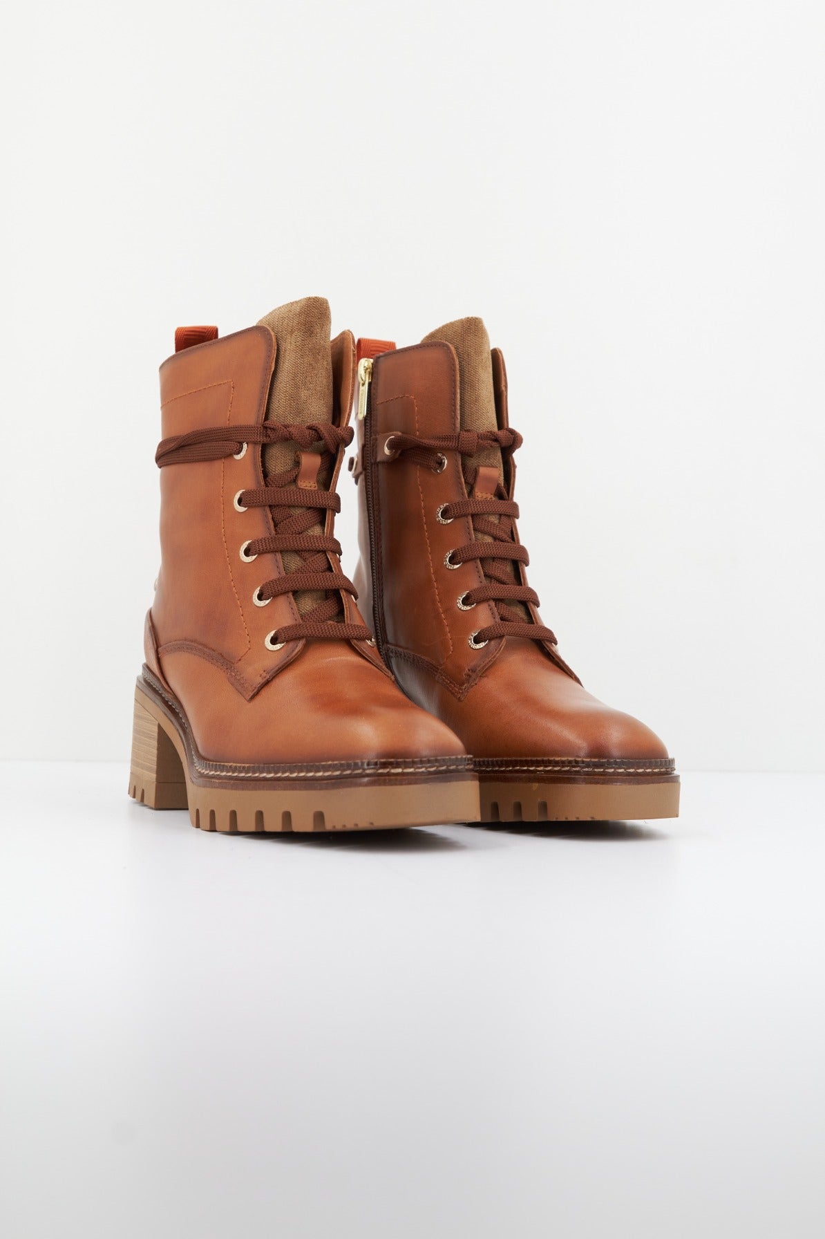 PIKOLINOS VALLADOLID WD en color BRANDY  (2)