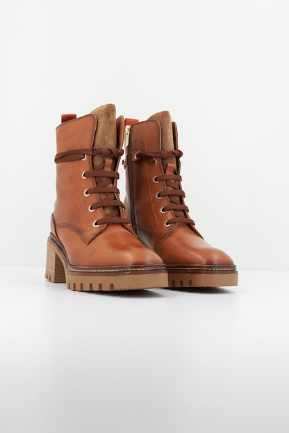 PIKOLINOS VALLADOLID WD en color BRANDY  (2)