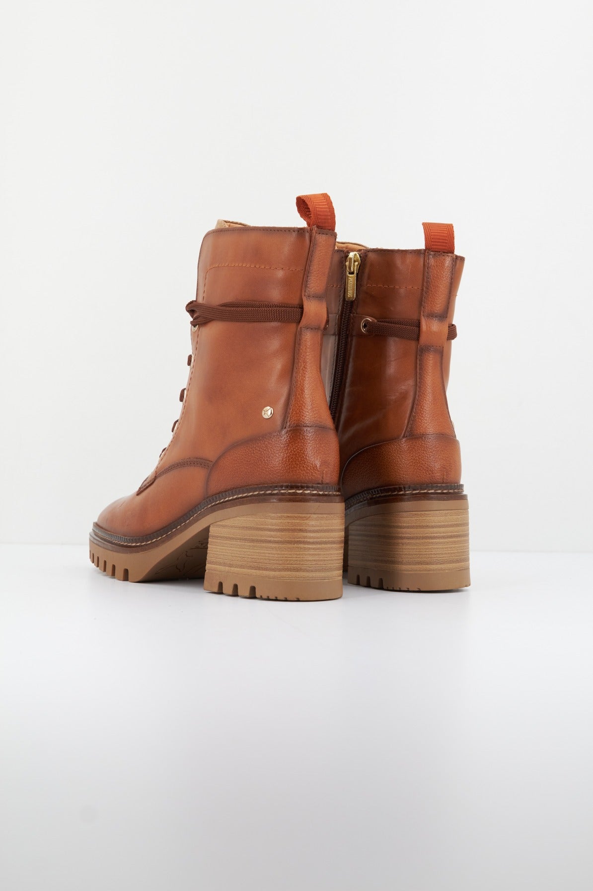 PIKOLINOS VALLADOLID WD en color BRANDY  (3)