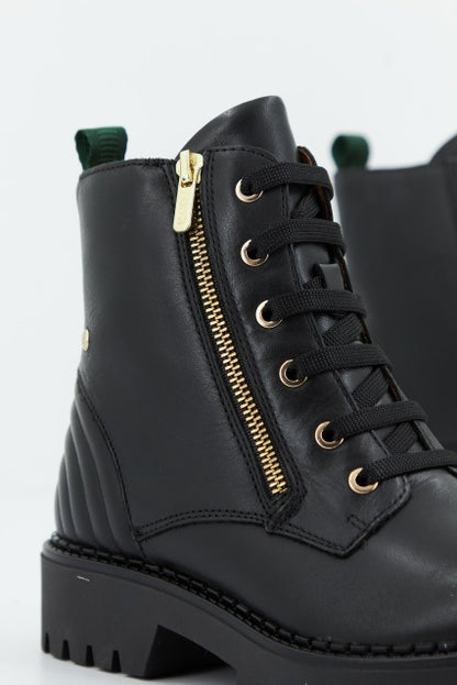 PIKOLINOS WP   en color BLACK  (4)