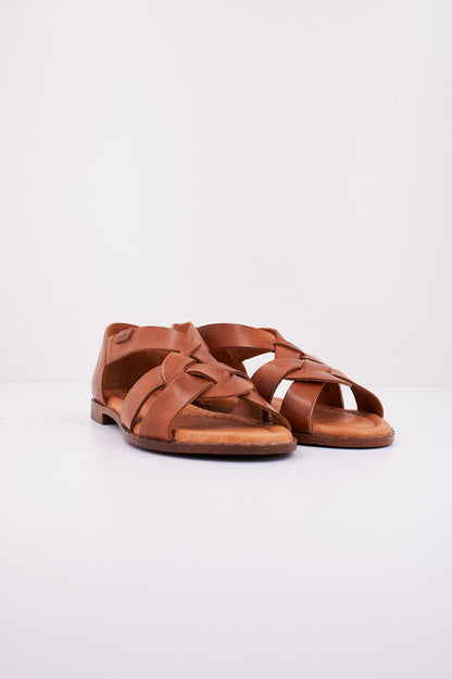 PIKOLINOS WX  en color BRANDY  (2)